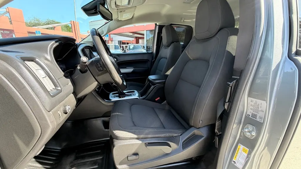 Florida Fine Cars - Used CHEVROLET COLORADO 2022 WEST PALM 2WD LT