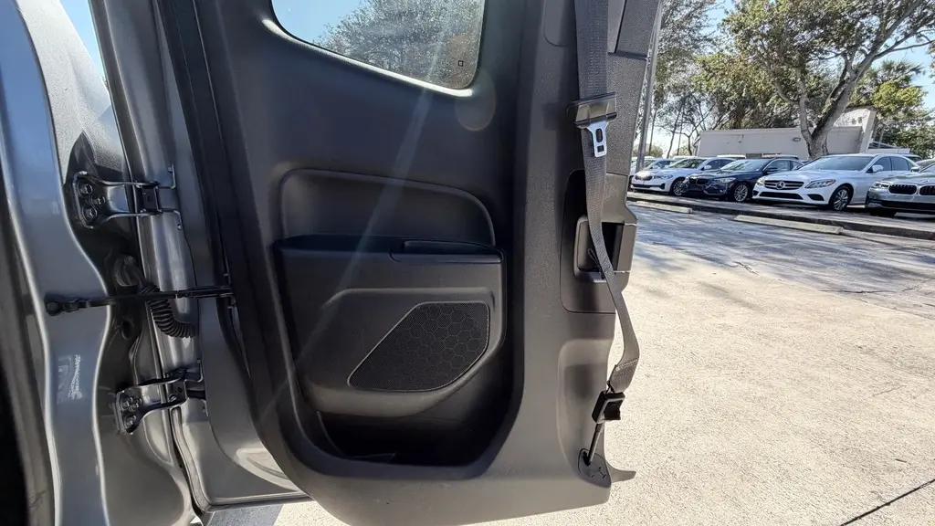 Florida Fine Cars - Used CHEVROLET COLORADO 2022 WEST PALM 2WD LT