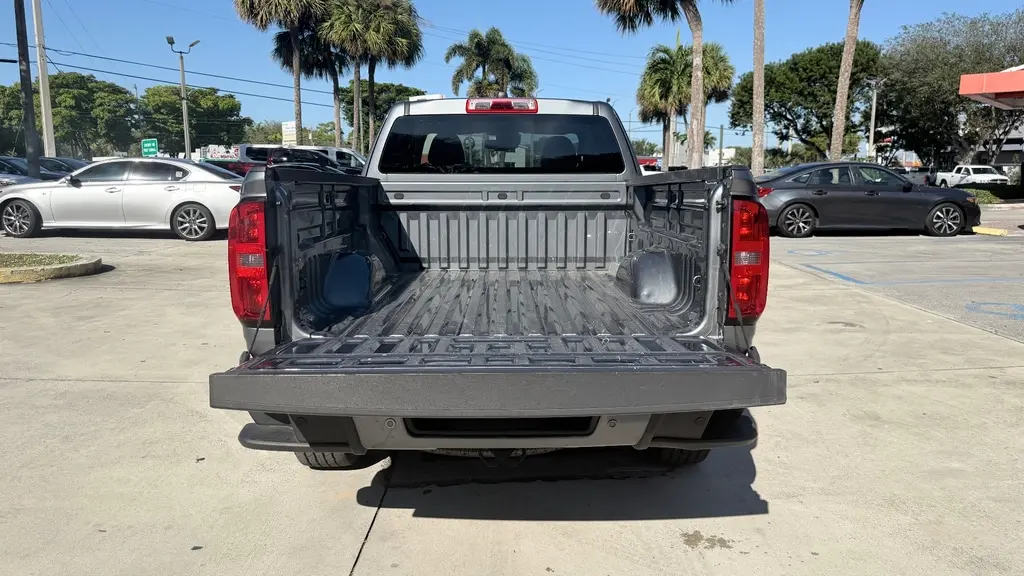 Florida Fine Cars - Used CHEVROLET COLORADO 2022 WEST PALM 2WD LT