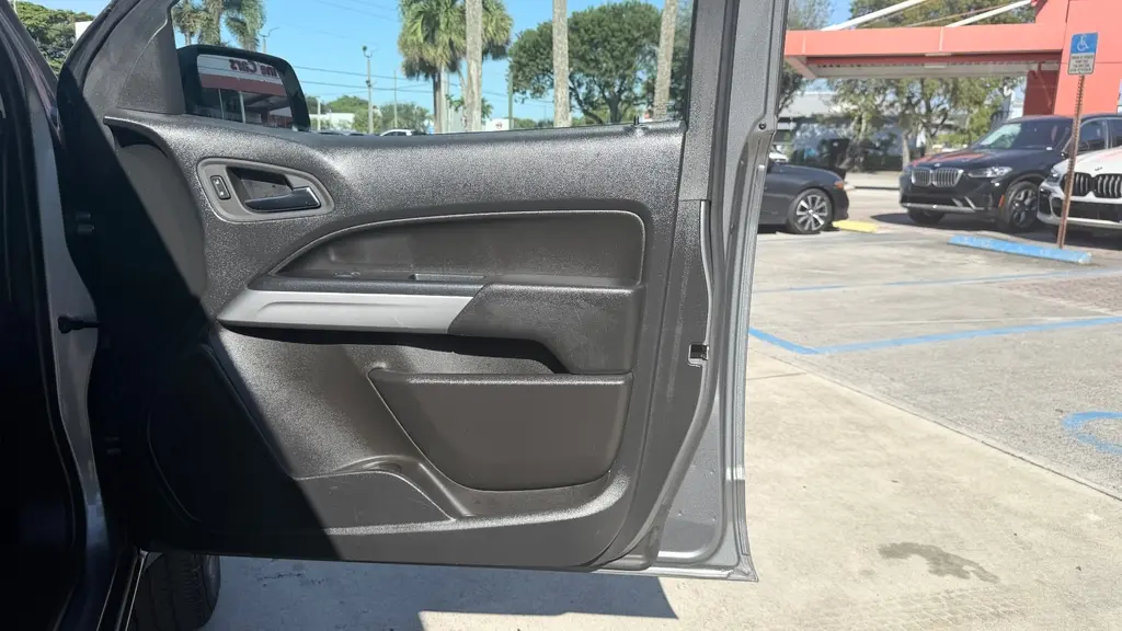 Florida Fine Cars - Used CHEVROLET COLORADO 2022 WEST PALM 2WD LT