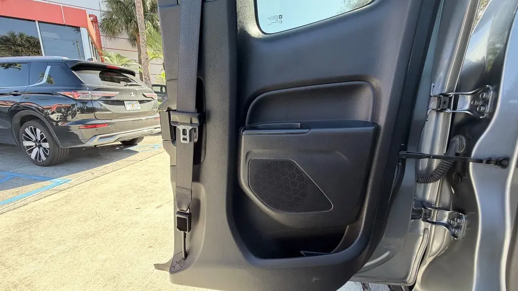 Florida Fine Cars - Used CHEVROLET COLORADO 2022 WEST PALM 2WD LT