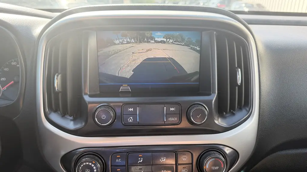 Florida Fine Cars - Used CHEVROLET COLORADO 2022 WEST PALM 2WD LT