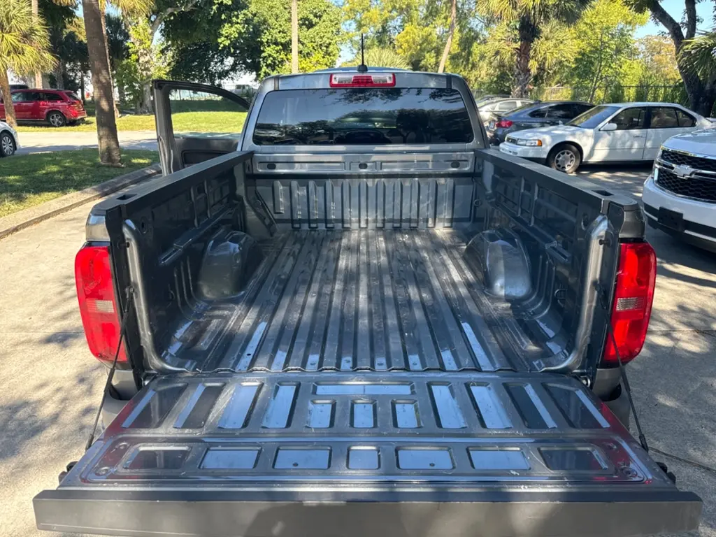 Florida Fine Cars - Used CHEVROLET COLORADO 2022 WEST PALM 2WD LT