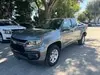 Florida Fine Cars - Used CHEVROLET COLORADO 2022 WEST PALM 2WD LT