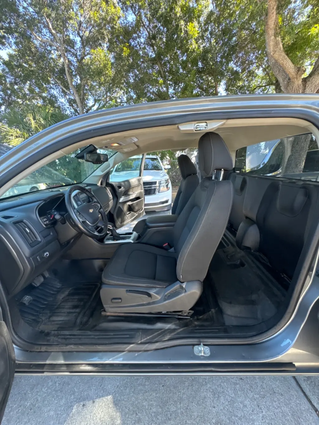 Florida Fine Cars - Used CHEVROLET COLORADO 2022 WEST PALM 2WD LT