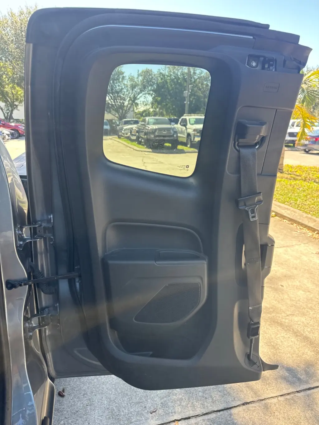 Florida Fine Cars - Used CHEVROLET COLORADO 2022 WEST PALM 2WD LT