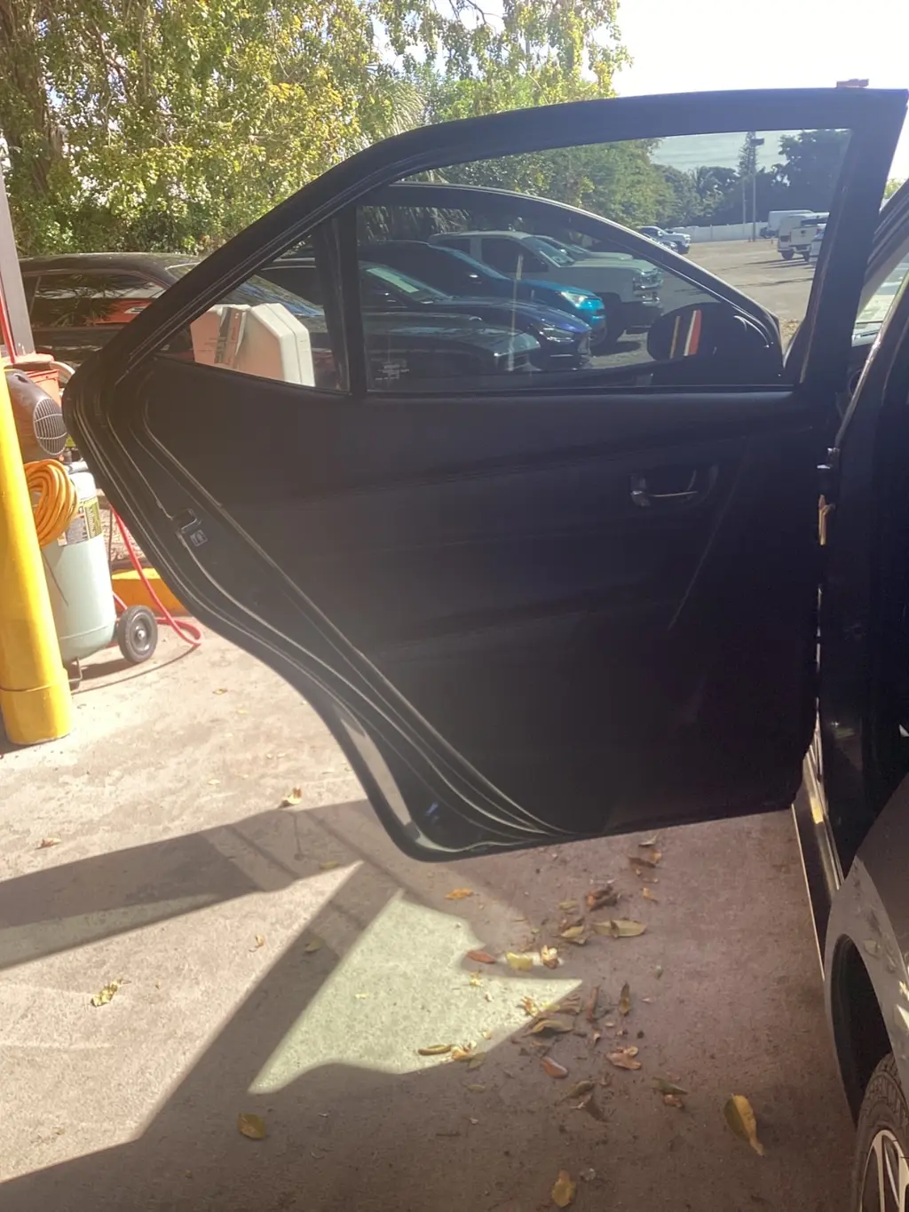 Florida Fine Cars - Used TOYOTA COROLLA 2018 MIAMI SE