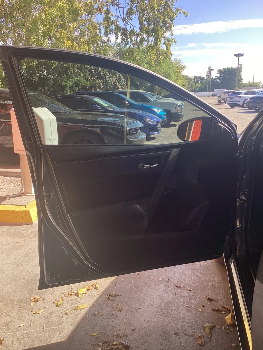 Florida Fine Cars - Used TOYOTA COROLLA 2018 MIAMI SE