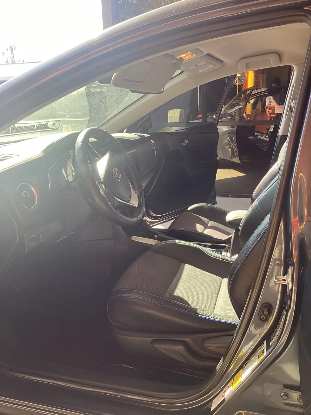 Florida Fine Cars - Used TOYOTA COROLLA 2018 MIAMI SE