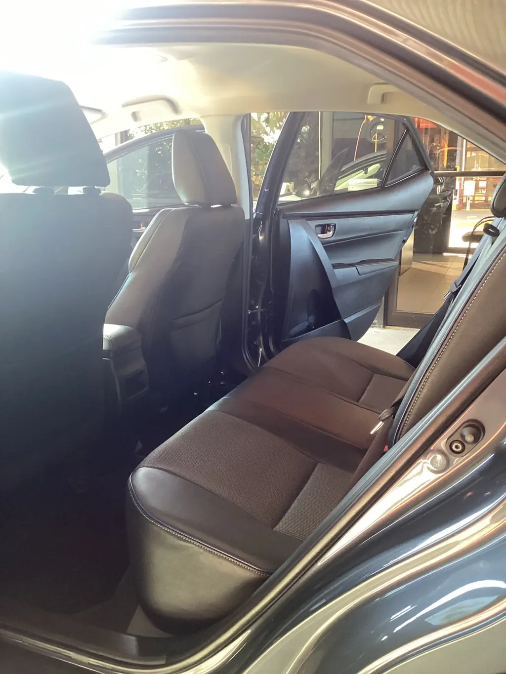 Florida Fine Cars - Used TOYOTA COROLLA 2018 MIAMI SE