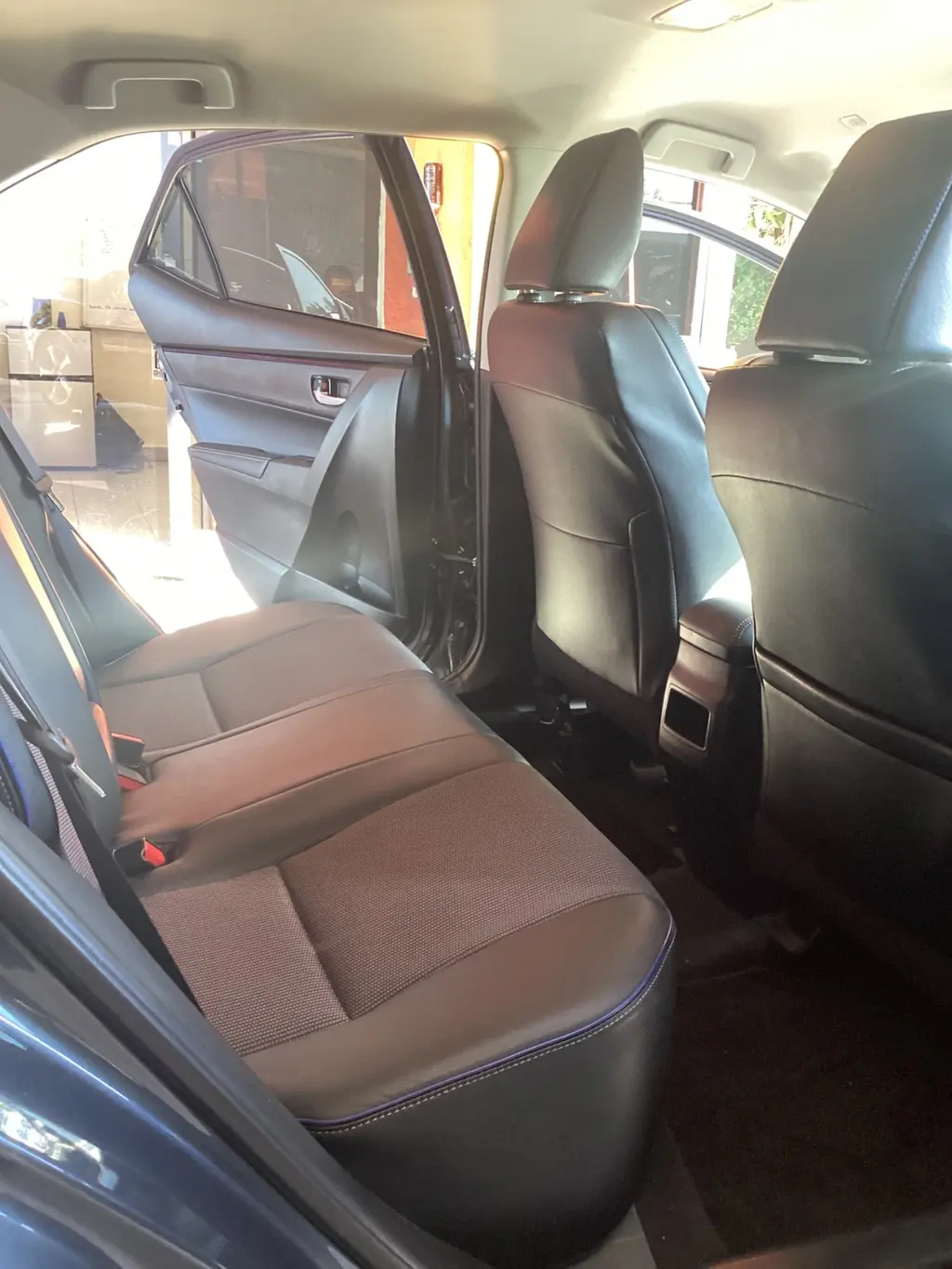 Florida Fine Cars - Used TOYOTA COROLLA 2018 MIAMI SE