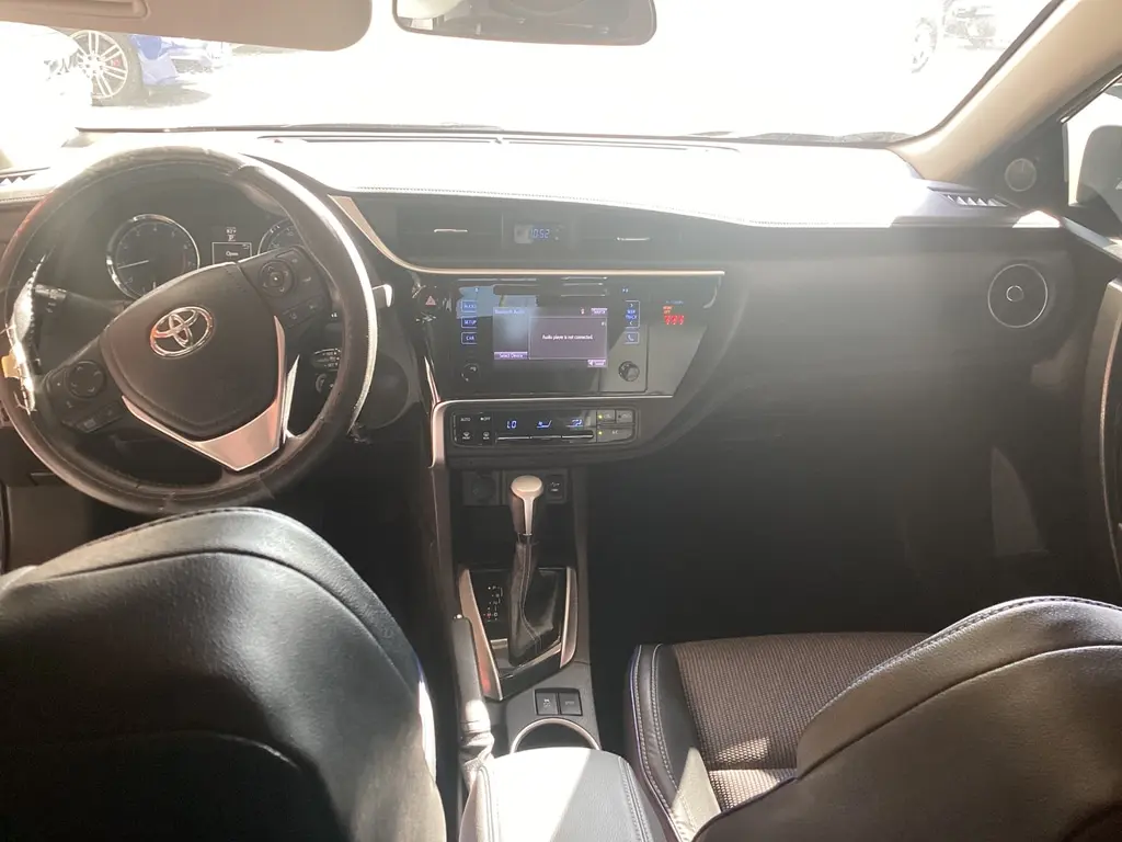 Florida Fine Cars - Used TOYOTA COROLLA 2018 MIAMI SE