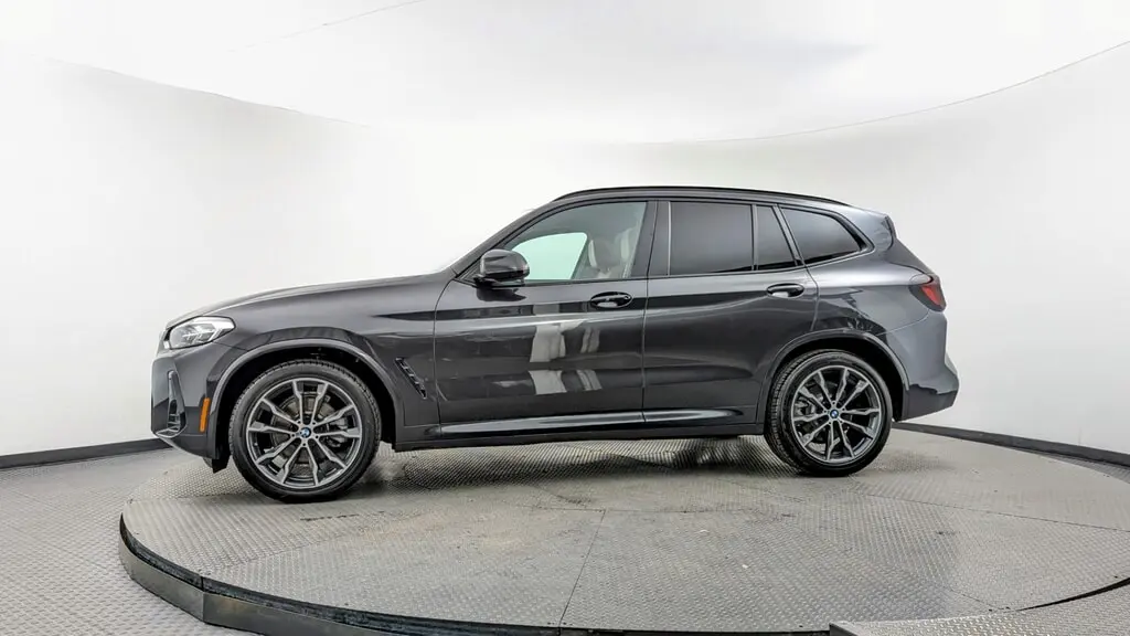 Florida Fine Cars - Used BMW X3 2022 MIAMI SDRIVE30I
