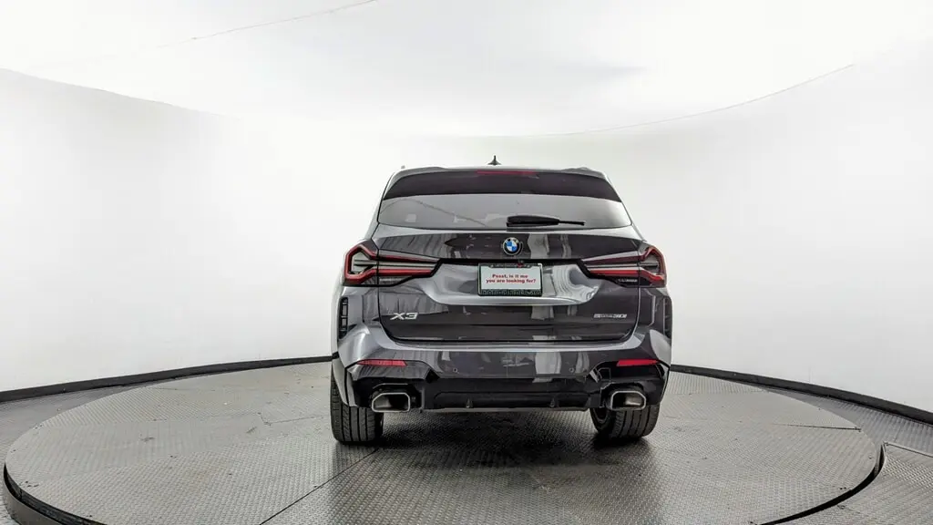 Florida Fine Cars - Used BMW X3 2022 MIAMI SDRIVE30I