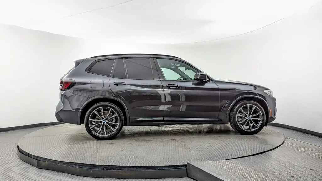 Florida Fine Cars - Used BMW X3 2022 MIAMI SDRIVE30I