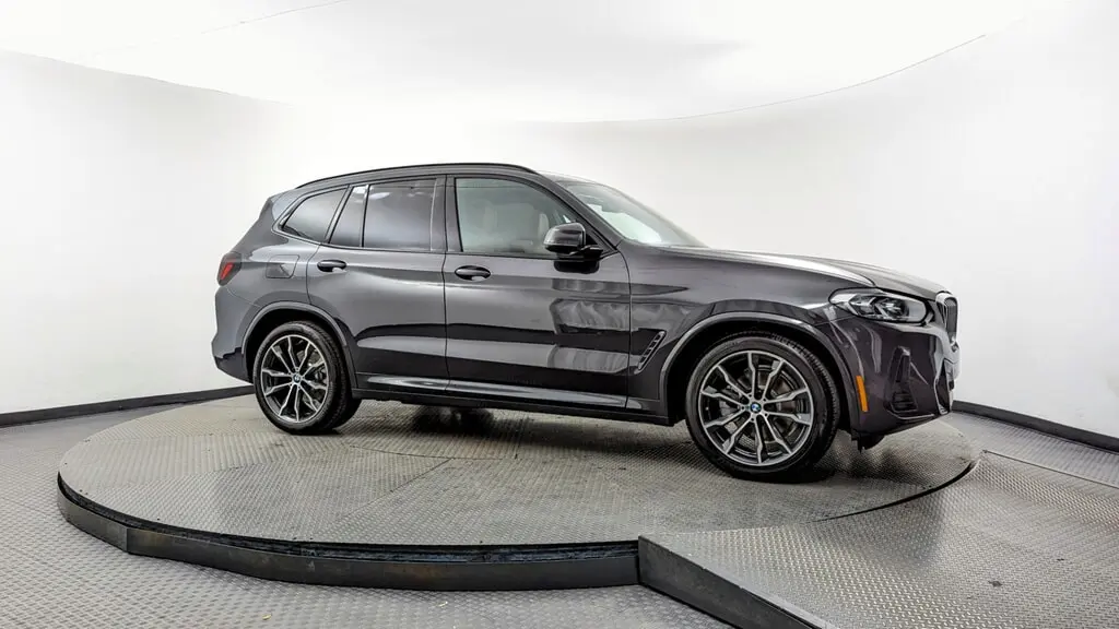 Florida Fine Cars - Used BMW X3 2022 MIAMI SDRIVE30I