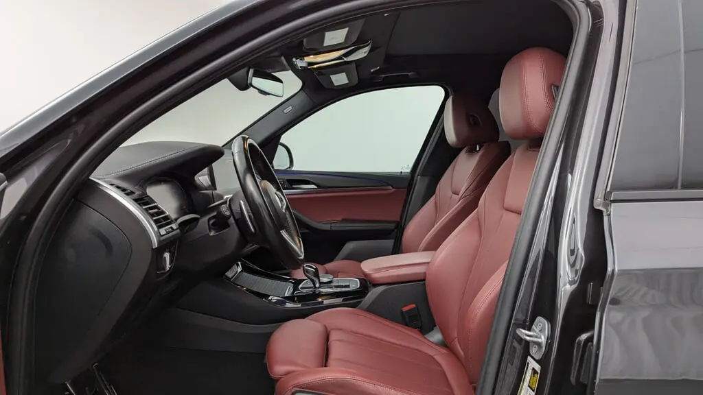 Florida Fine Cars - Used BMW X3 2022 MIAMI SDRIVE30I