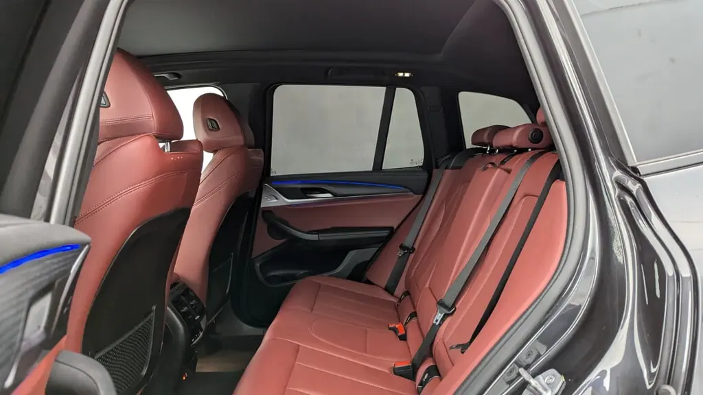 Florida Fine Cars - Used BMW X3 2022 MIAMI SDRIVE30I