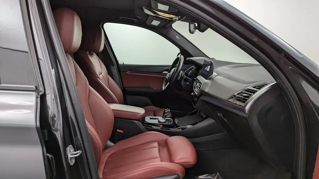 Florida Fine Cars - Used BMW X3 2022 MIAMI SDRIVE30I