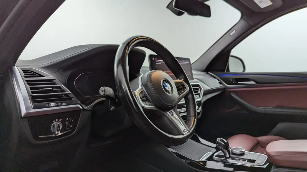 Florida Fine Cars - Used BMW X3 2022 MIAMI SDRIVE30I