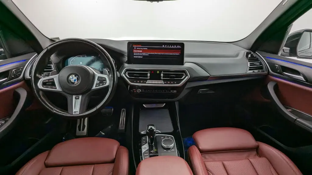 Florida Fine Cars - Used BMW X3 2022 MIAMI SDRIVE30I