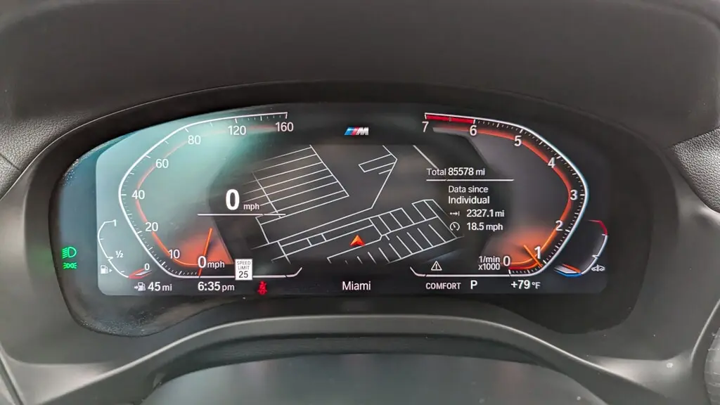 Florida Fine Cars - Used BMW X3 2022 MIAMI SDRIVE30I