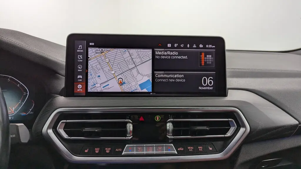 Florida Fine Cars - Used BMW X3 2022 MIAMI SDRIVE30I