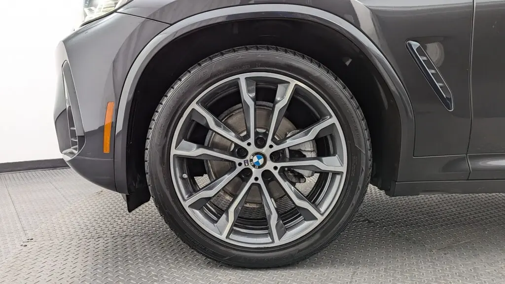 Florida Fine Cars - Used BMW X3 2022 MIAMI SDRIVE30I