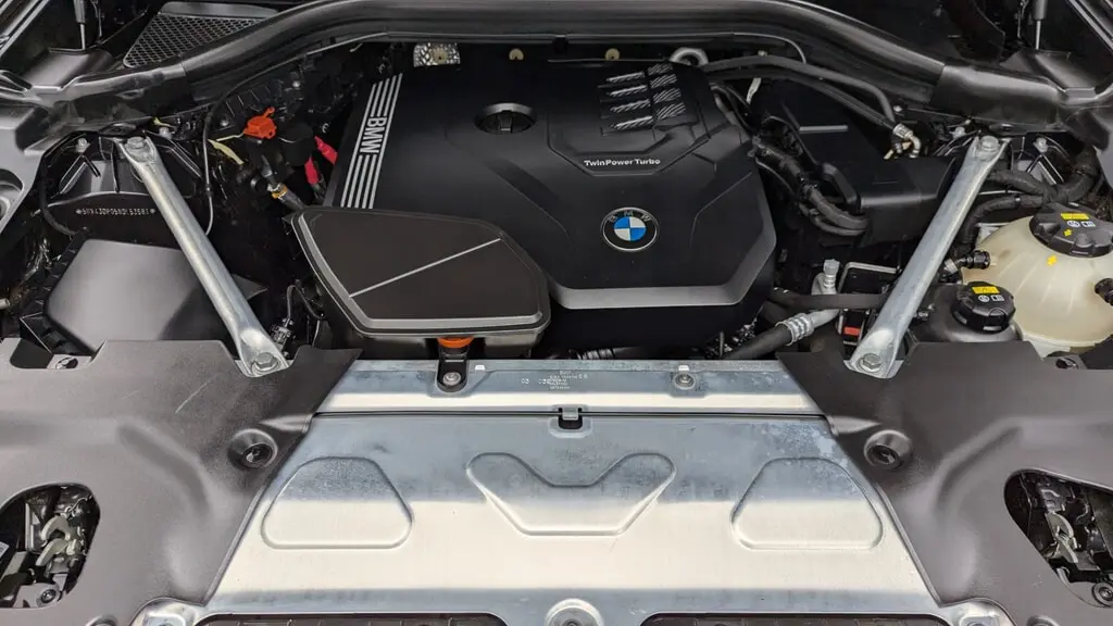 Florida Fine Cars - Used BMW X3 2022 MIAMI SDRIVE30I