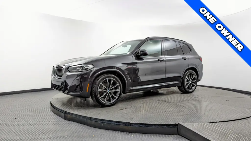Florida Fine Cars - Used BMW X3 2022 MIAMI SDRIVE30I