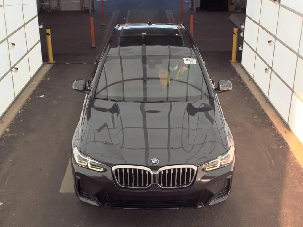 Florida Fine Cars - Used BMW X3 2022 MIAMI SDRIVE30I