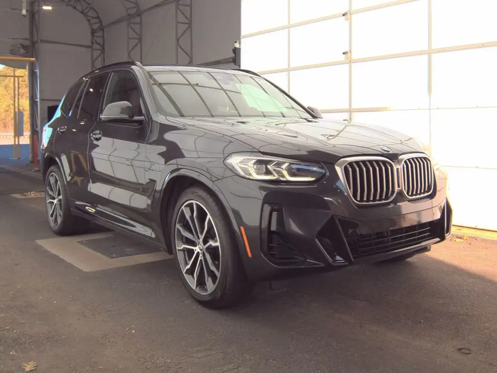 Florida Fine Cars - Used BMW X3 2022 MIAMI SDRIVE30I