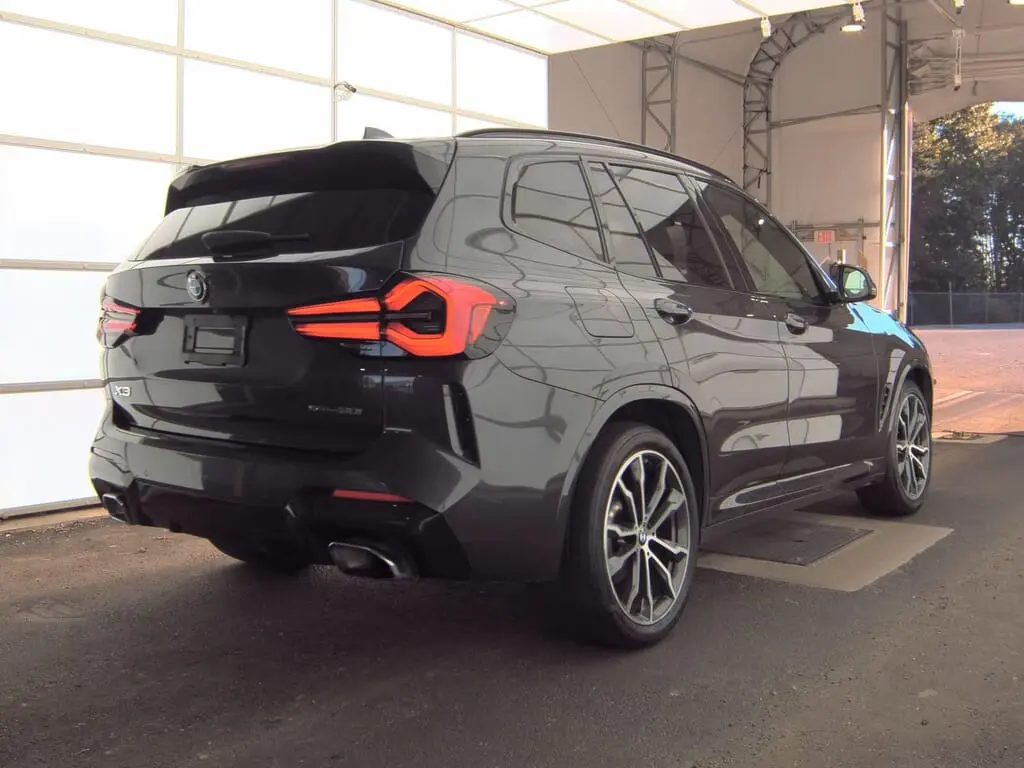 Florida Fine Cars - Used BMW X3 2022 MIAMI SDRIVE30I