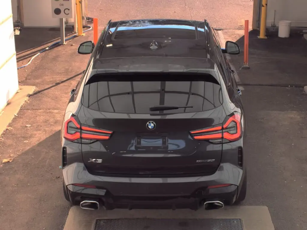 Florida Fine Cars - Used BMW X3 2022 MIAMI SDRIVE30I