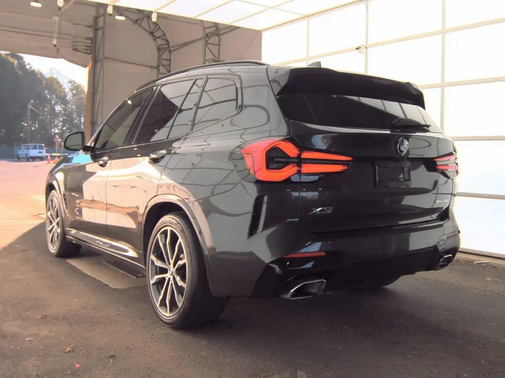Florida Fine Cars - Used BMW X3 2022 MIAMI SDRIVE30I