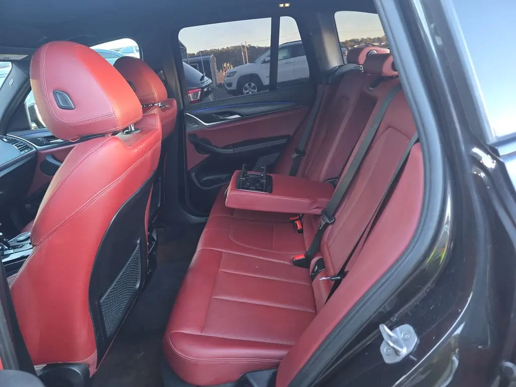 Florida Fine Cars - Used BMW X3 2022 MIAMI SDRIVE30I