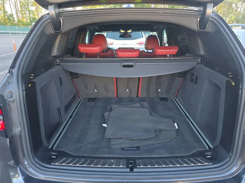 Florida Fine Cars - Used BMW X3 2022 MIAMI SDRIVE30I