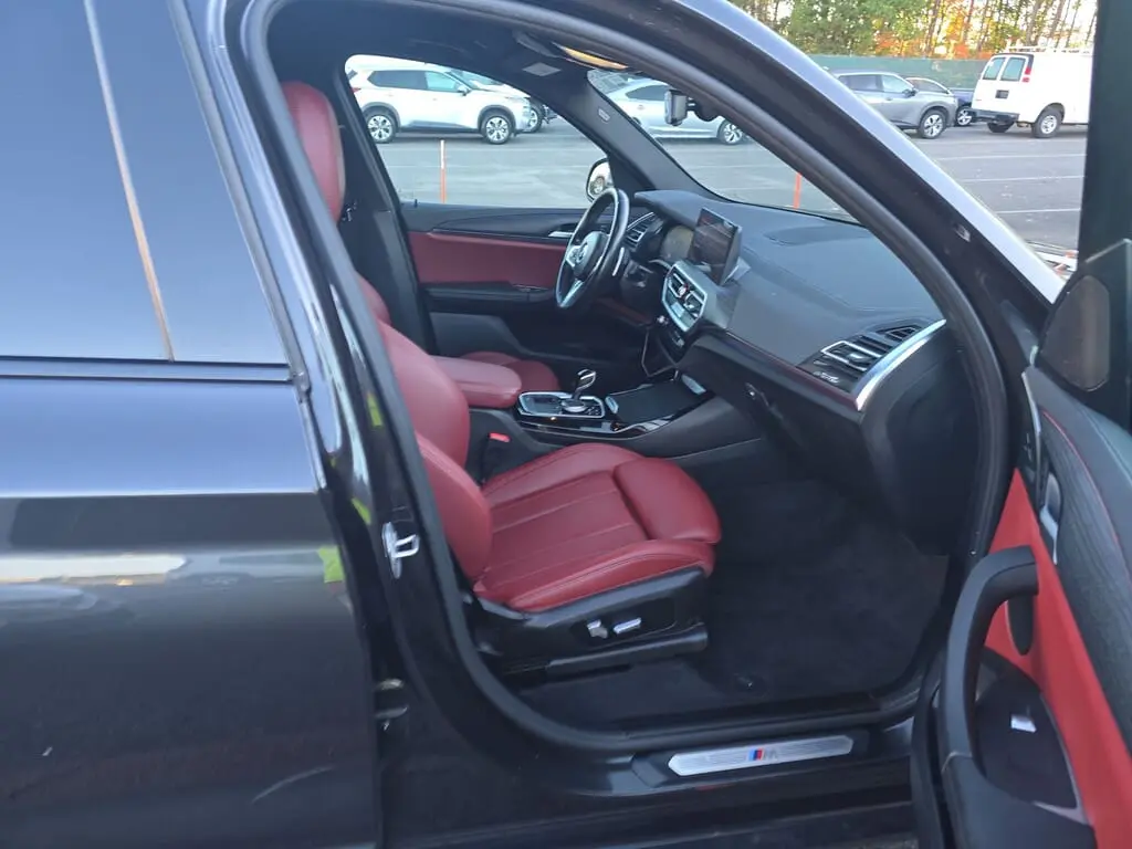 Florida Fine Cars - Used BMW X3 2022 MIAMI SDRIVE30I