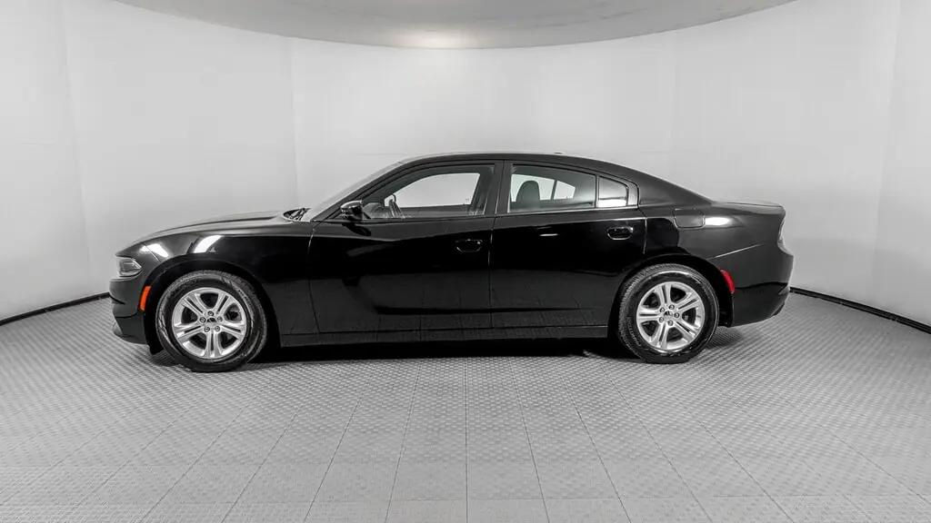Florida Fine Cars - Used DODGE CHARGER 2022 ORLANDO SXT