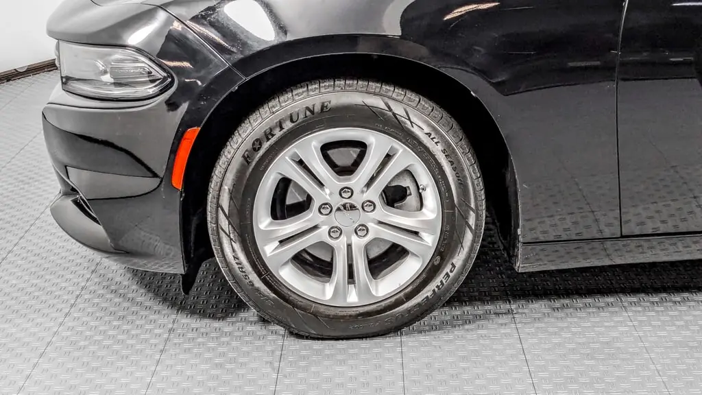 Florida Fine Cars - Used DODGE CHARGER 2022 ORLANDO SXT