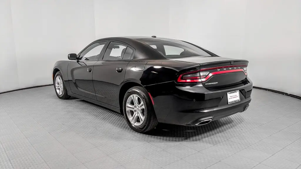 Florida Fine Cars - Used DODGE CHARGER 2022 ORLANDO SXT