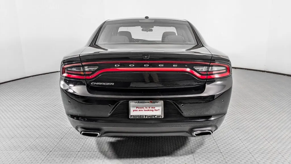 Florida Fine Cars - Used DODGE CHARGER 2022 ORLANDO SXT