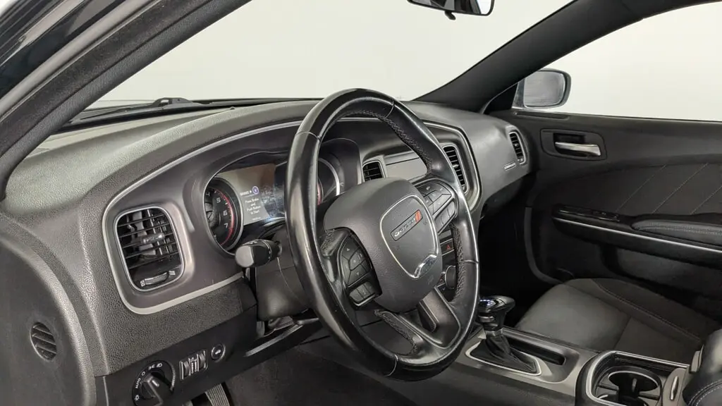 Florida Fine Cars - Used DODGE CHARGER 2022 ORLANDO SXT