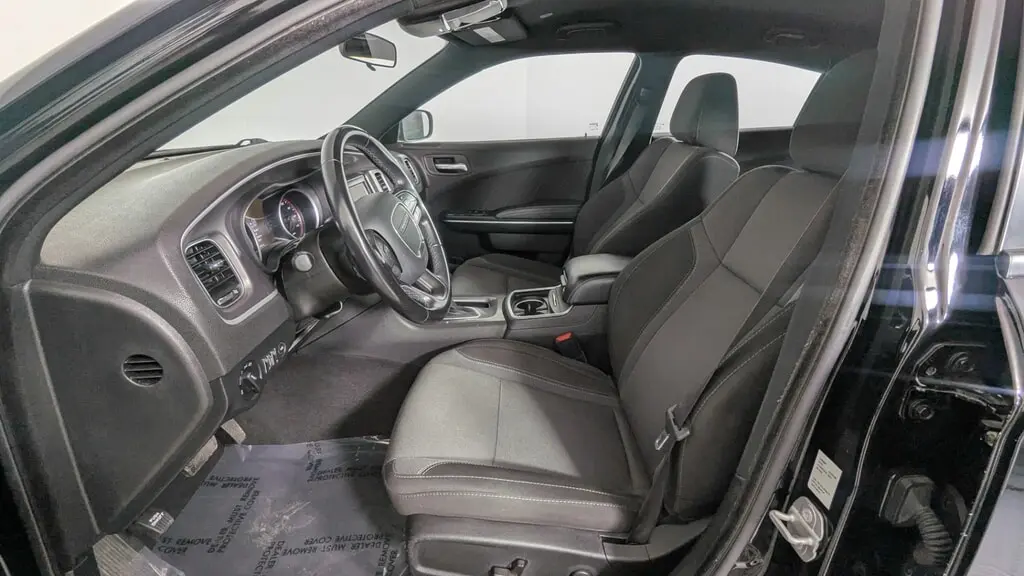 Florida Fine Cars - Used DODGE CHARGER 2022 ORLANDO SXT