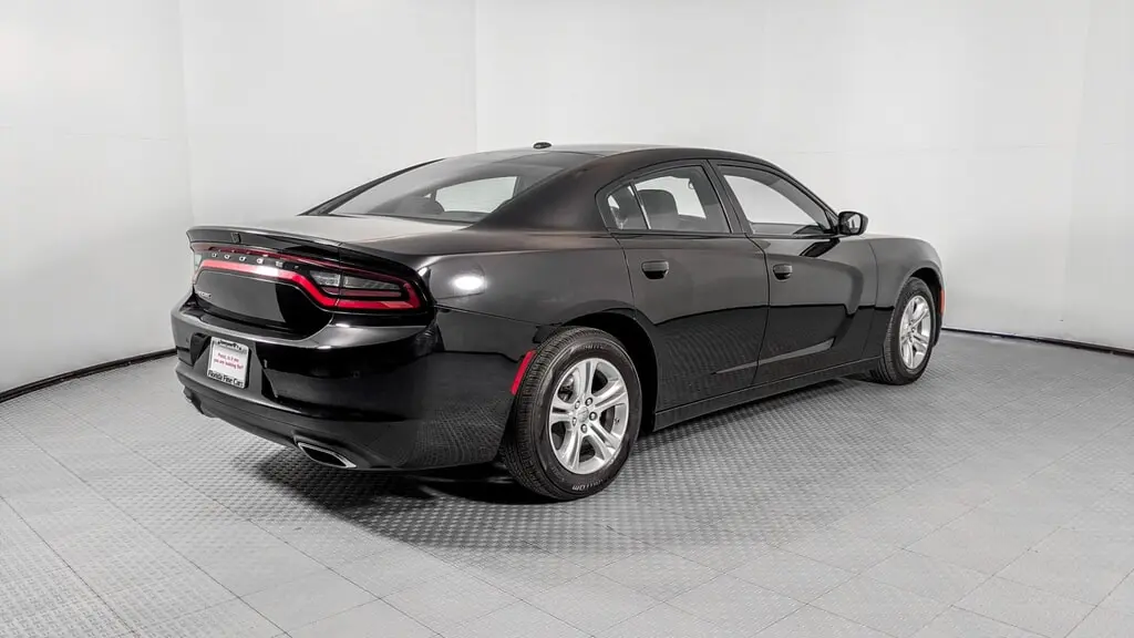 Florida Fine Cars - Used DODGE CHARGER 2022 ORLANDO SXT