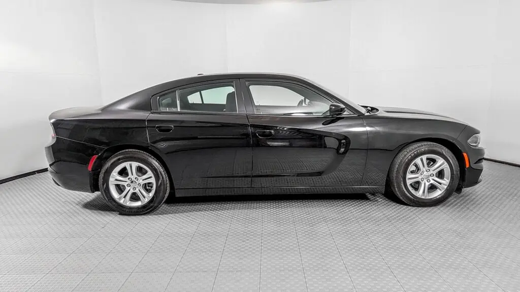 Florida Fine Cars - Used DODGE CHARGER 2022 ORLANDO SXT