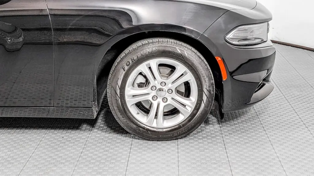 Florida Fine Cars - Used DODGE CHARGER 2022 ORLANDO SXT