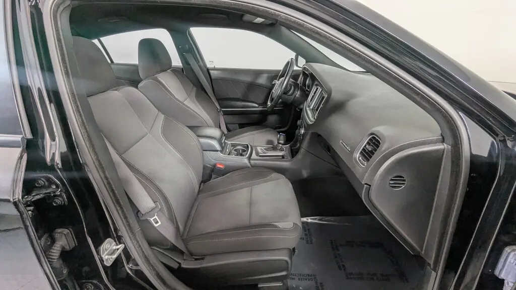 Florida Fine Cars - Used DODGE CHARGER 2022 ORLANDO SXT