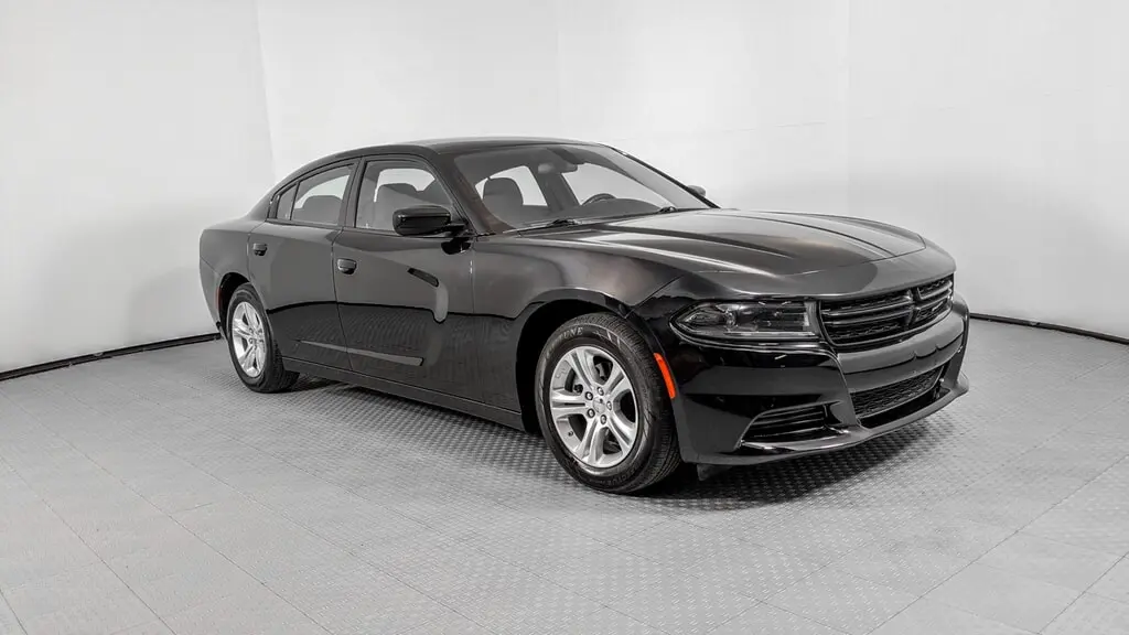 Florida Fine Cars - Used DODGE CHARGER 2022 ORLANDO SXT