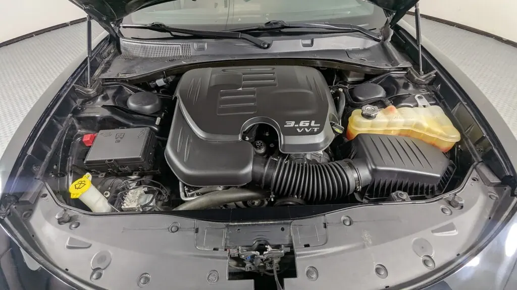 Florida Fine Cars - Used DODGE CHARGER 2022 ORLANDO SXT